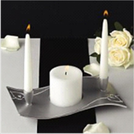 Lenox Unity Candle Set