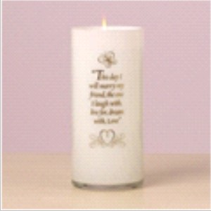 Unity Candle